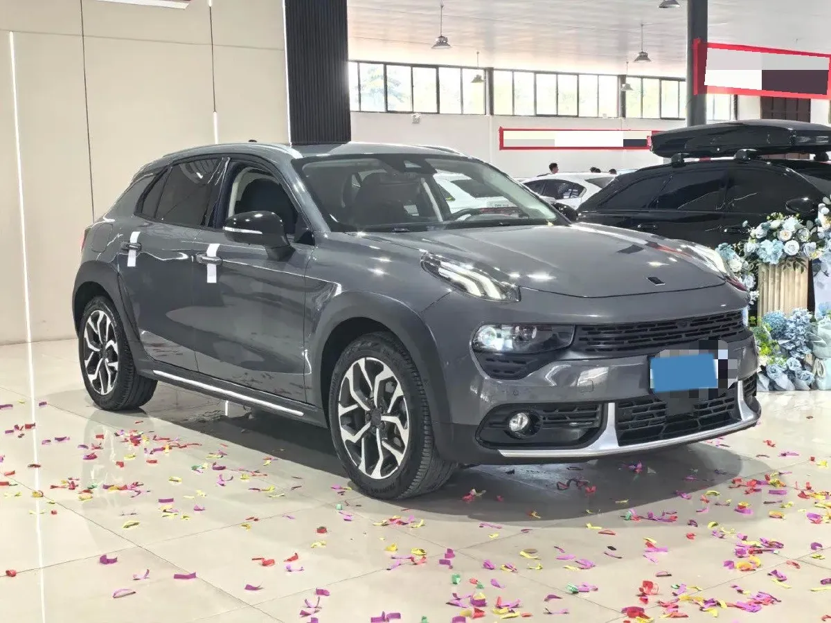 2020 LYNK&CO 02 1.5T 180HP L3 7DCT,autocango,china used car exporter,china ev exporter,chinese used car exporter,chinese used ev exporter