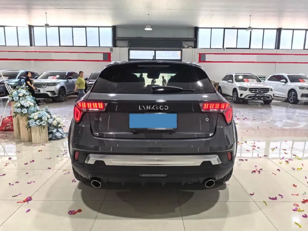 2020 LYNK&CO 02 1.5T 180HP L3 7DCT,autocango,china used car exporter,china ev exporter,chinese used car exporter,chinese used ev exporter