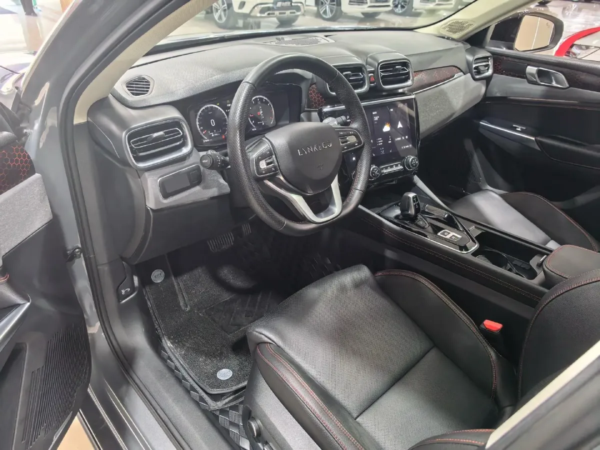 2020 LYNK&CO 02 1.5T 180HP L3 7DCT,autocango,china used car exporter,china ev exporter,chinese used car exporter,chinese used ev exporter