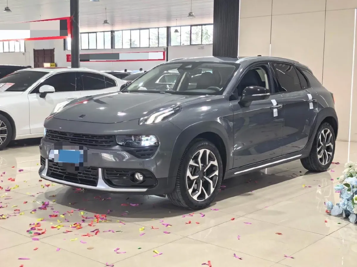 2020 LYNK&CO 02 1.5T 180HP L3 7DCT,autocango,china used car exporter,china ev exporter,chinese used car exporter,chinese used ev exporter
