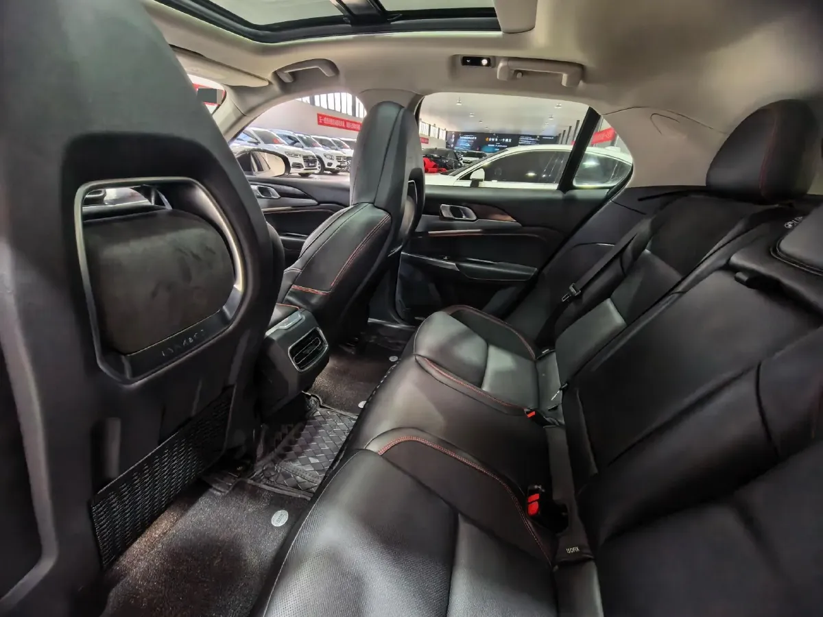 2020 LYNK&CO 02 1.5T 180HP L3 7DCT,autocango,china used car exporter,china ev exporter,chinese used car exporter,chinese used ev exporter