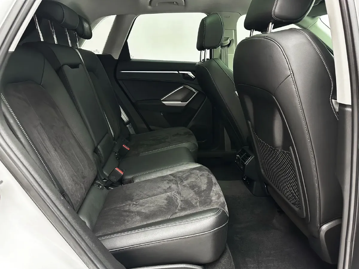 2022 Audi Q3 1.4T 150HP L4 7DCT,autocango,china used car exporter,china ev exporter,chinese used car exporter,chinese used ev exporter