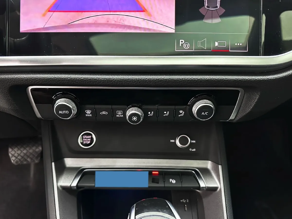 2022 Audi Q3 1.4T 150HP L4 7DCT,autocango,china used car exporter,china ev exporter,chinese used car exporter,chinese used ev exporter