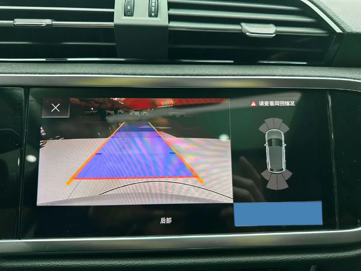 2022 Audi Q3 1.4T 150HP L4 7DCT,autocango,china used car exporter,china ev exporter,chinese used car exporter,chinese used ev exporter