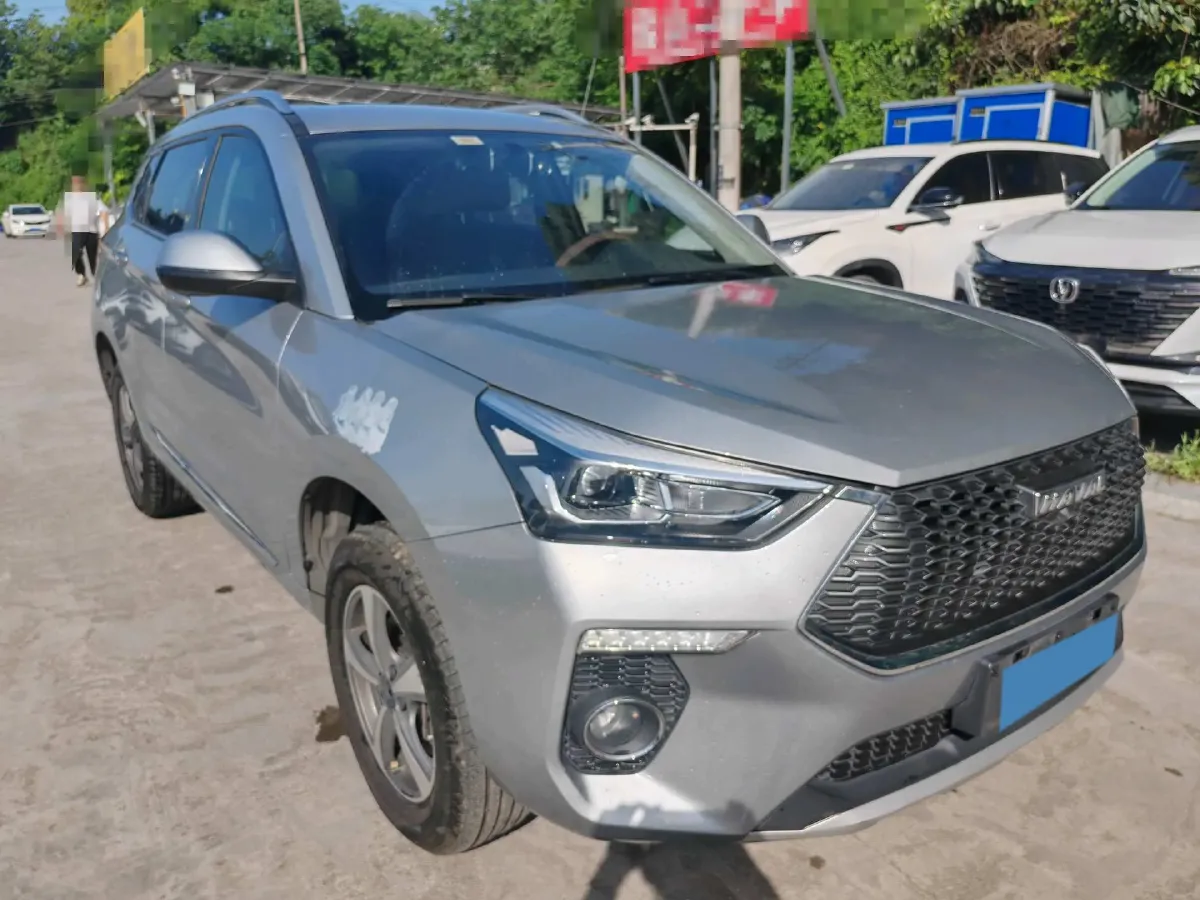 2019 Haval H6 Coupe 1.5T 169HP L4 7DCT,autocango,china used car exporter,china ev exporter,chinese used car exporter,chinese used ev exporter
