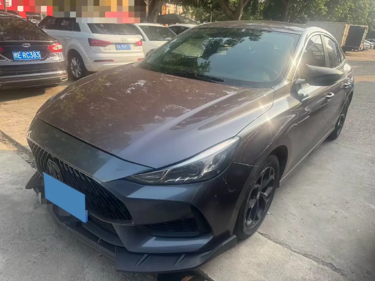 2021 MG 5 1.5L 120HP L4 CVT,autocango,china used car exporter,china ev exporter,chinese used car exporter,chinese used ev exporter
