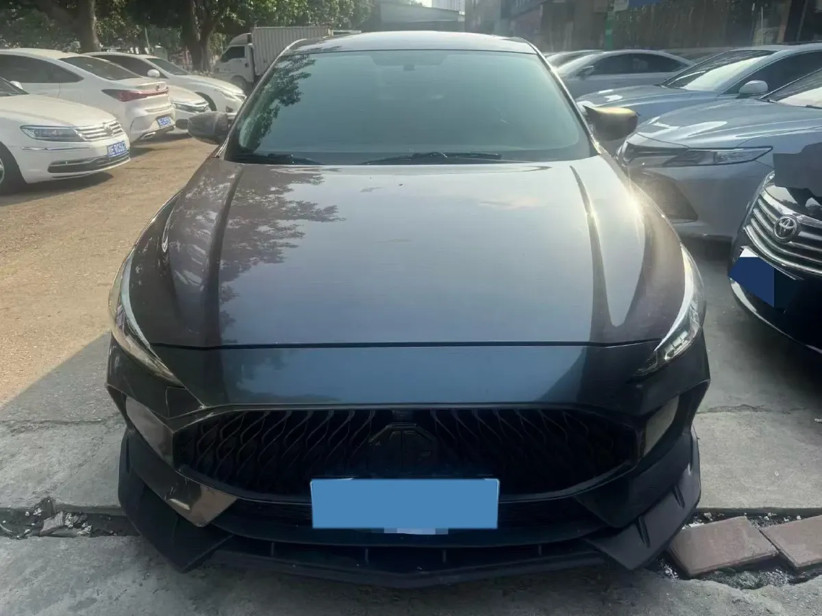 2021 MG 5 1.5L 120HP L4 CVT,autocango,china used car exporter,china ev exporter,chinese used car exporter,chinese used ev exporter