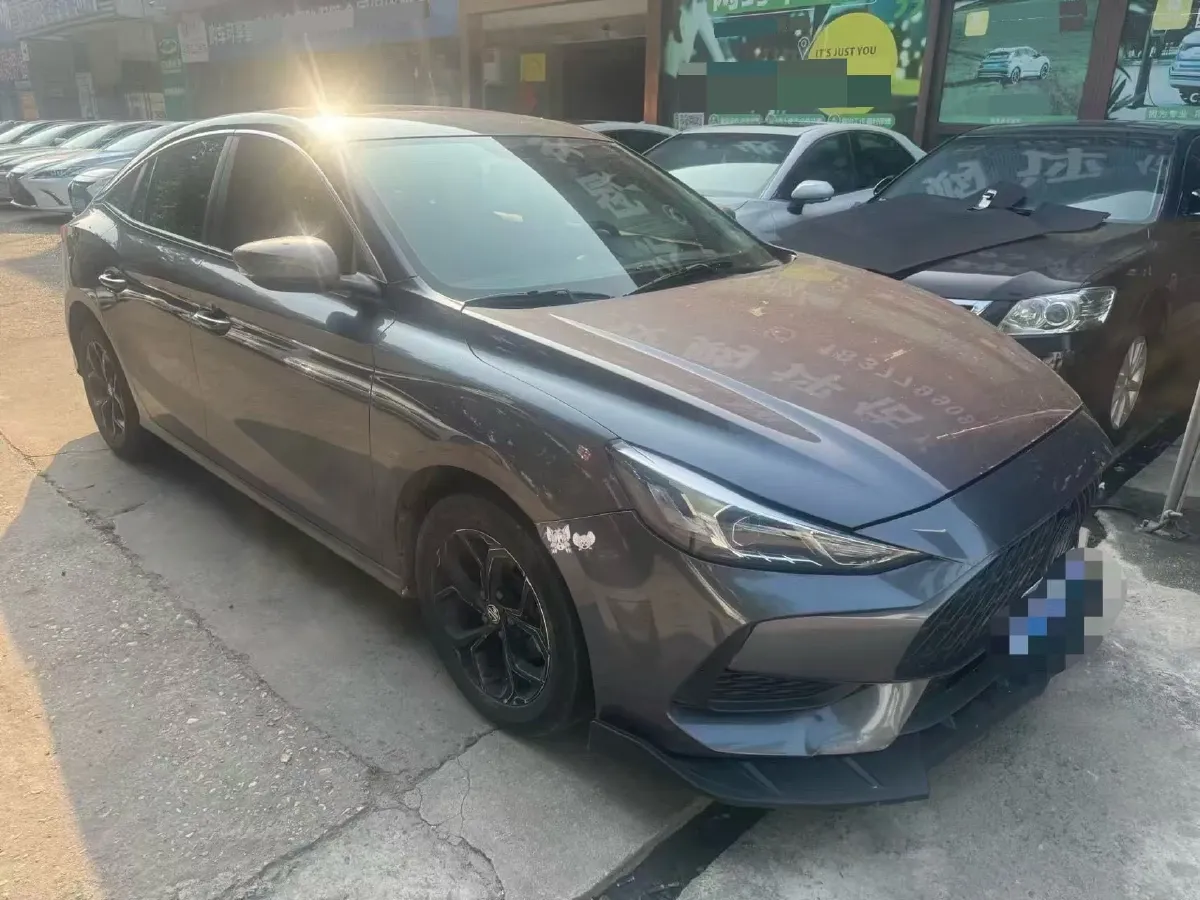 2021 MG 5 1.5L 120HP L4 CVT,autocango,china used car exporter,china ev exporter,chinese used car exporter,chinese used ev exporter