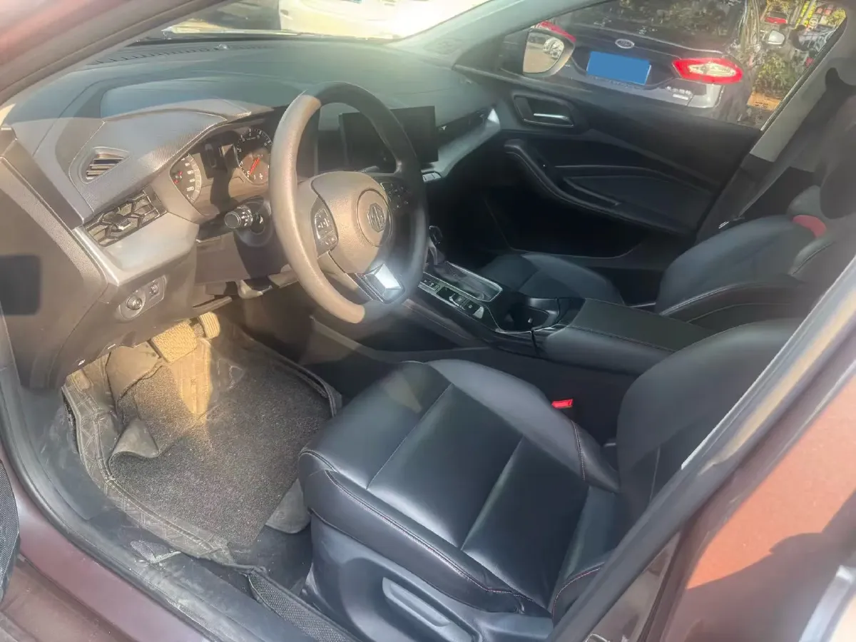 2021 MG 5 1.5L 120HP L4 CVT,autocango,china used car exporter,china ev exporter,chinese used car exporter,chinese used ev exporter