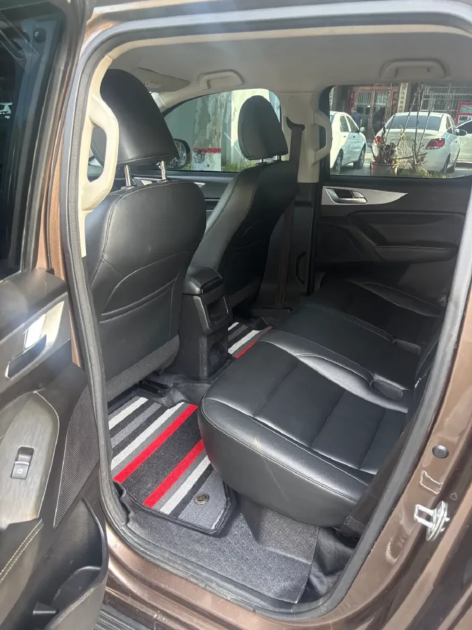 2021 Great Wall Poer 2.0T 163HP L4 8AT,autocango,china used car exporter,china ev exporter,chinese used car exporter,chinese used ev exporter