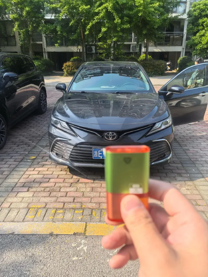 2021 Toyota Camry 2.5L 209HP L4 8AT,autocango,china used car exporter,china ev exporter,chinese used car exporter,chinese used ev exporter