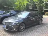 2021 TOYOTA CAMRY,autocango,china used car exporter,china ev exporter,chinese used car exporter,chinese used ev exporter