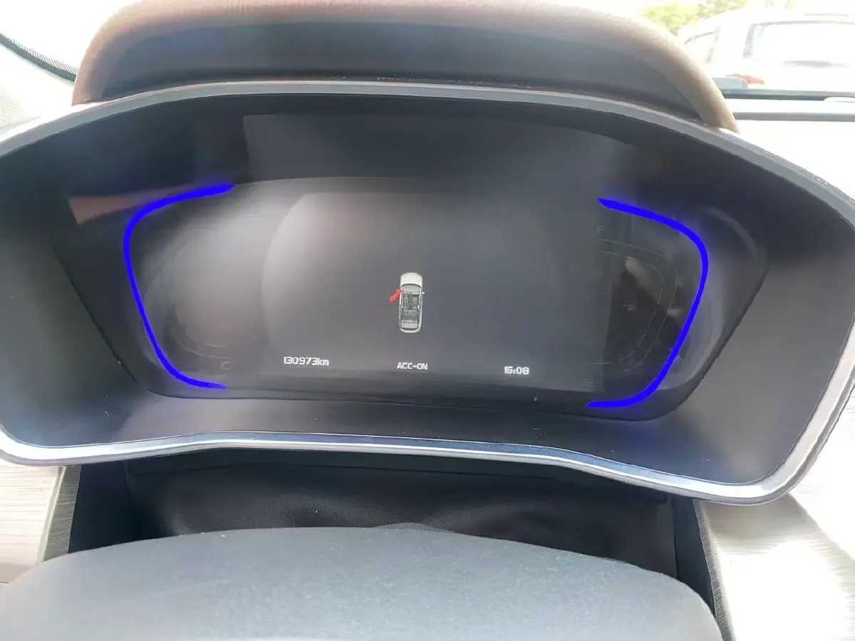 2019 Geely Coolray 1.5T 177HP L3 7DCT,autocango,china used car exporter,china ev exporter,chinese used car exporter,chinese used ev exporter