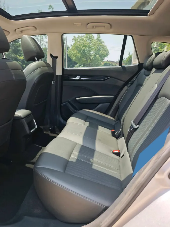 2020 DongFeng Aeolus YiXuan GS 1.5T 150HP L4 6DCT,autocango,china used car exporter,china ev exporter,chinese used car exporter,chinese used ev exporter