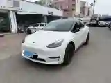 2021 Tesla Model Y BEV 60KWH