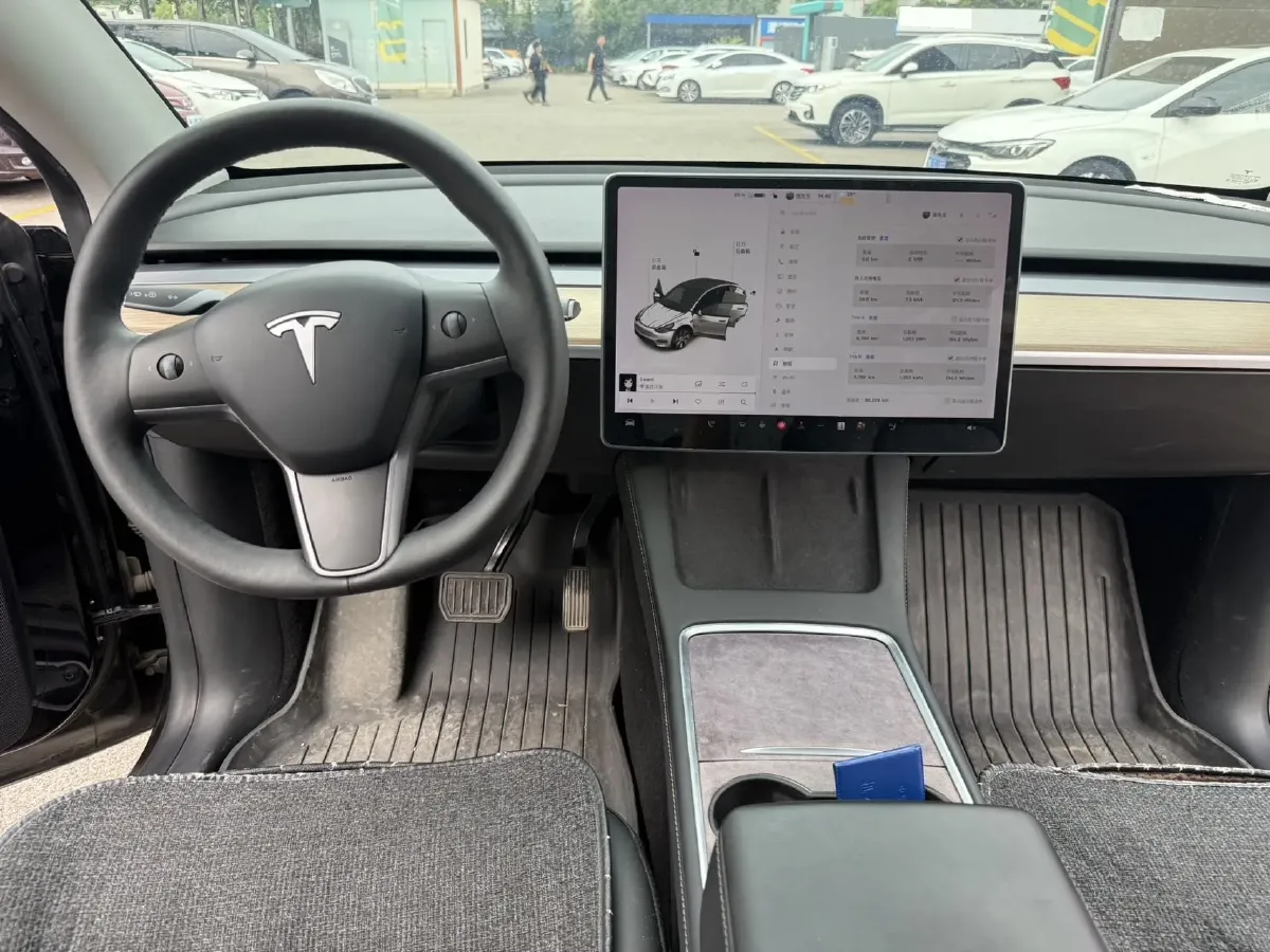 2021 Tesla Model Y BEV 60KWH,autocango,china used car exporter,china ev exporter,chinese used car exporter,chinese used ev exporter
