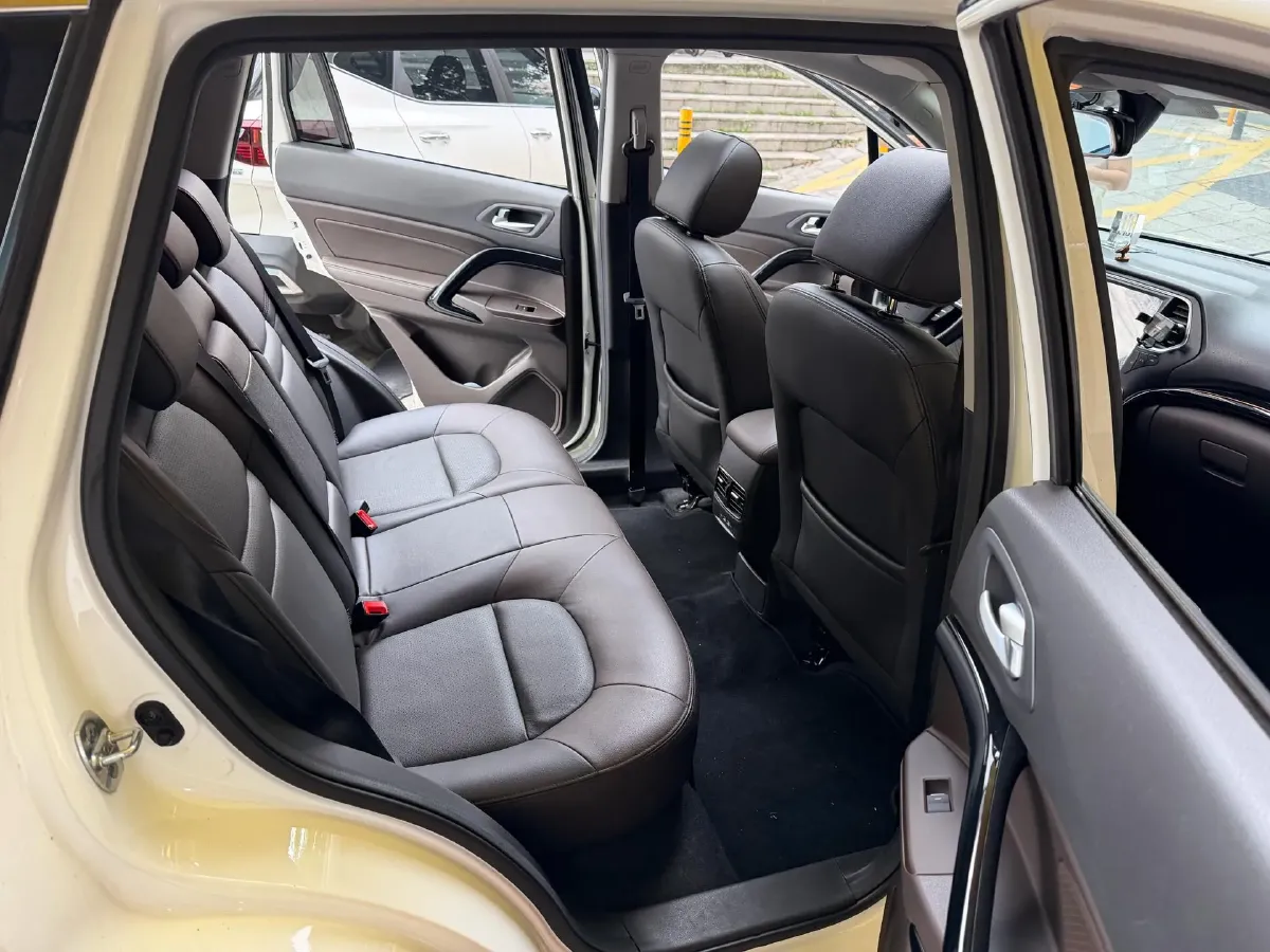 2018 GAC QiZhi 1.5L 97HP L4 PHEV 11.56KWH,autocango,china used car exporter,china ev exporter,chinese used car exporter,chinese used ev exporter