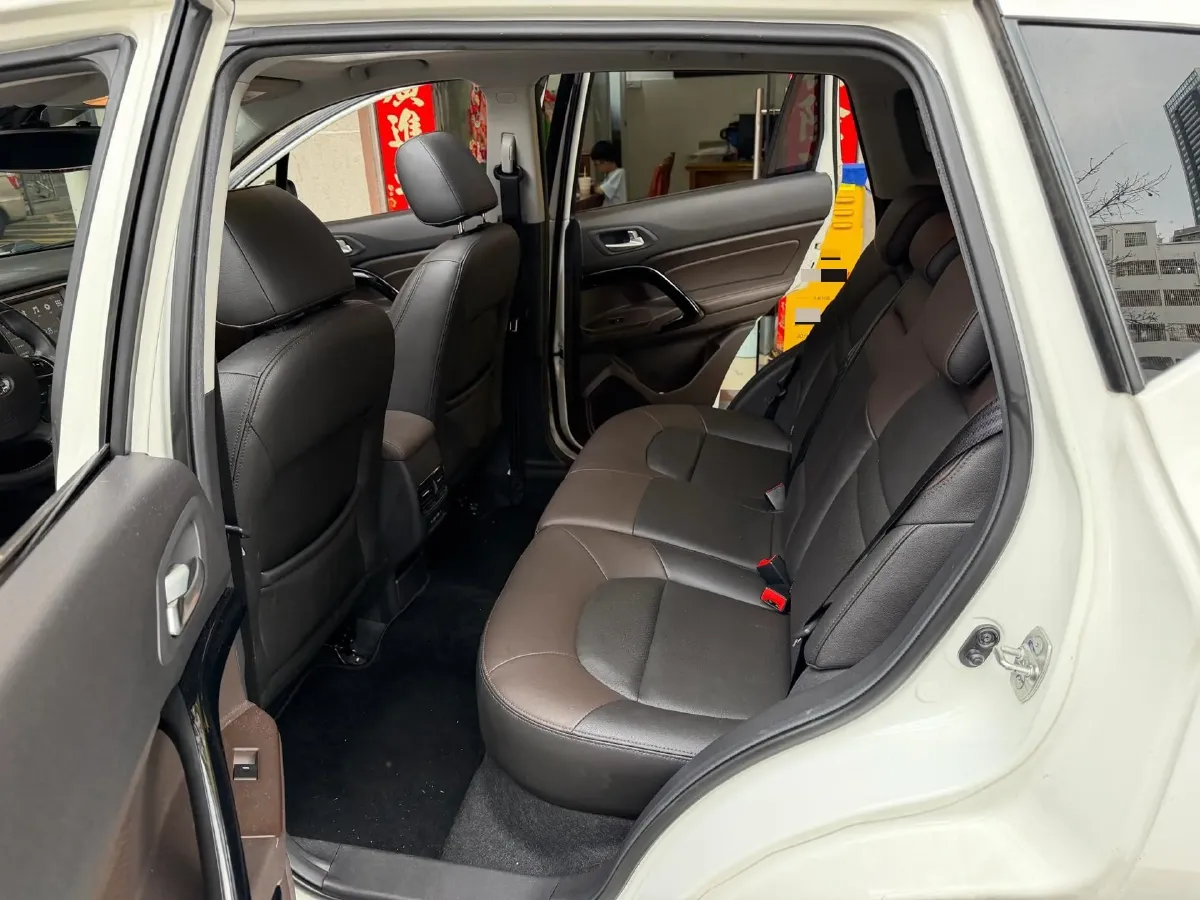 2018 GAC QiZhi 1.5L 97HP L4 PHEV 11.56KWH,autocango,china used car exporter,china ev exporter,chinese used car exporter,chinese used ev exporter