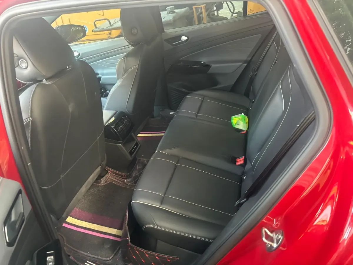 2022 Volkswagen ID.4 X BEV 57.3KWH,autocango,china used car exporter,china ev exporter,chinese used car exporter,chinese used ev exporter