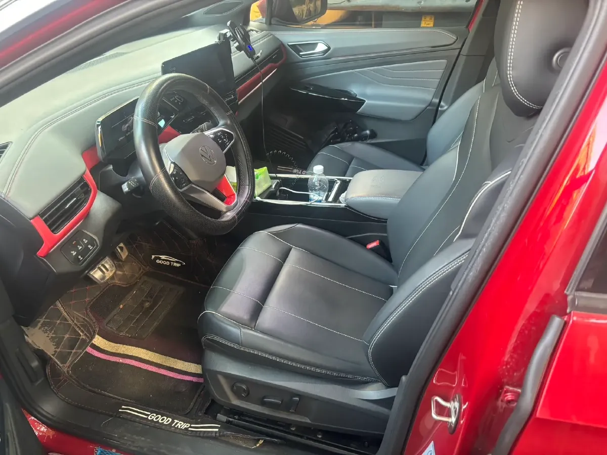 2022 Volkswagen ID.4 X BEV 57.3KWH,autocango,china used car exporter,china ev exporter,chinese used car exporter,chinese used ev exporter