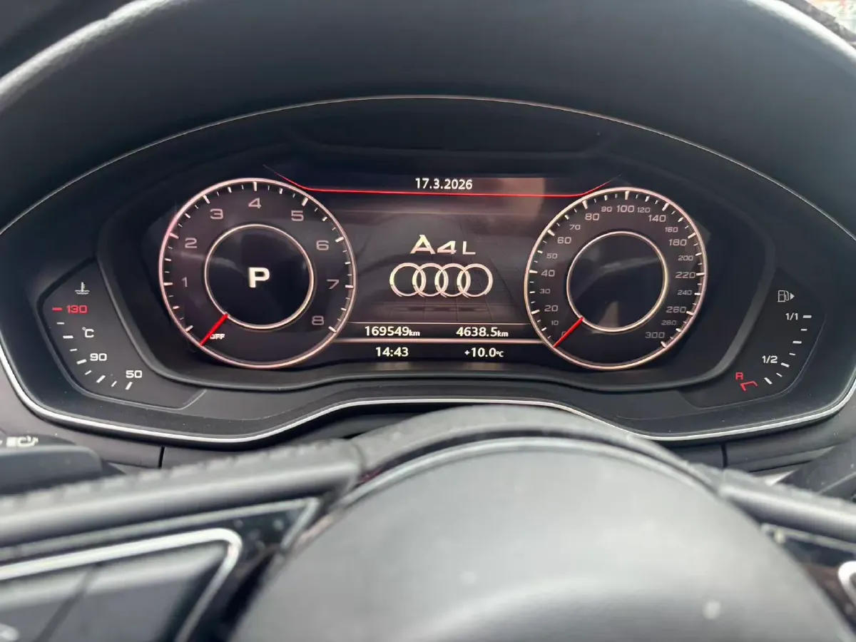 2019 Audi A4L 2.0T 190HP L4 7DCT,autocango,china used car exporter,china ev exporter,chinese used car exporter,chinese used ev exporter