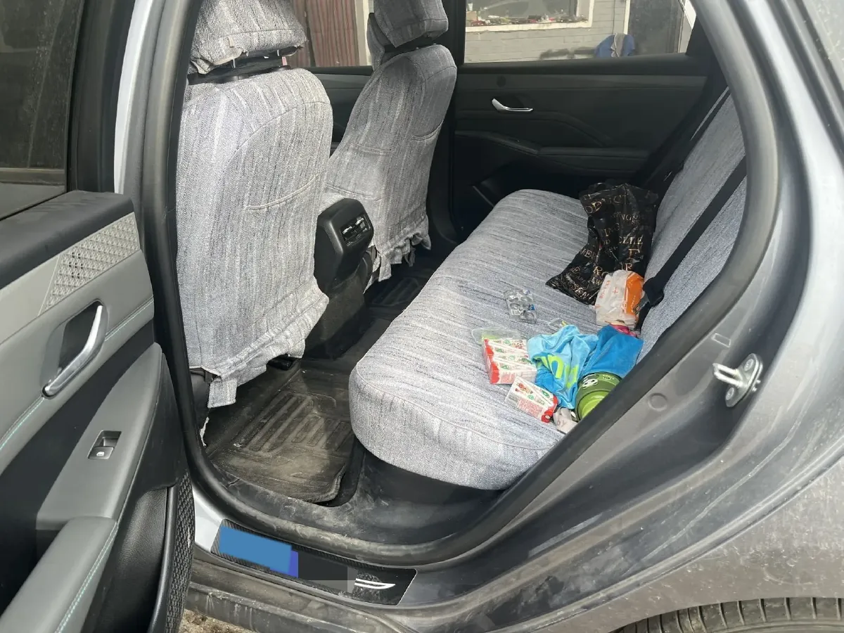 2025 BYD Qin Plus 1.5L 101HP L4 E-CVT PHEV 7.68KWH,autocango,china used car exporter,china ev exporter,chinese used car exporter,chinese used ev exporter