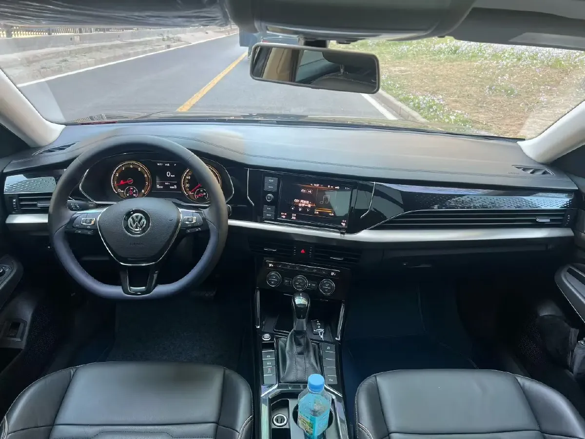 2019 Skoda Kodiak 2.0T 186HP L4 7DCT,autocango,china used car exporter,china ev exporter,chinese used car exporter,chinese used ev exporter