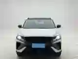 2021 Geely Coolray 1.4T 141HP L4 6DCT