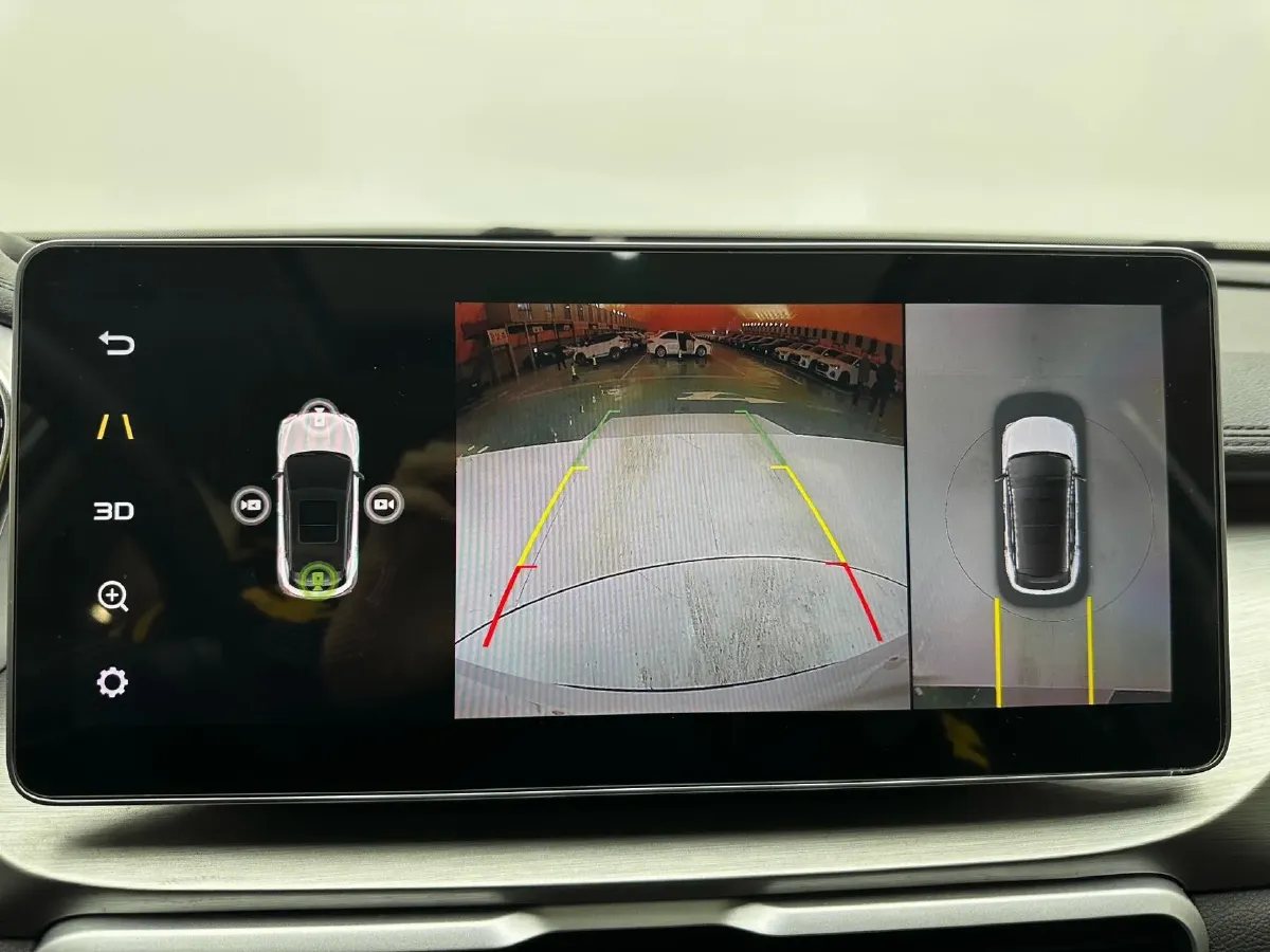 2021 Geely Coolray 1.4T 141HP L4 6DCT,autocango,china used car exporter,china ev exporter,chinese used car exporter,chinese used ev exporter