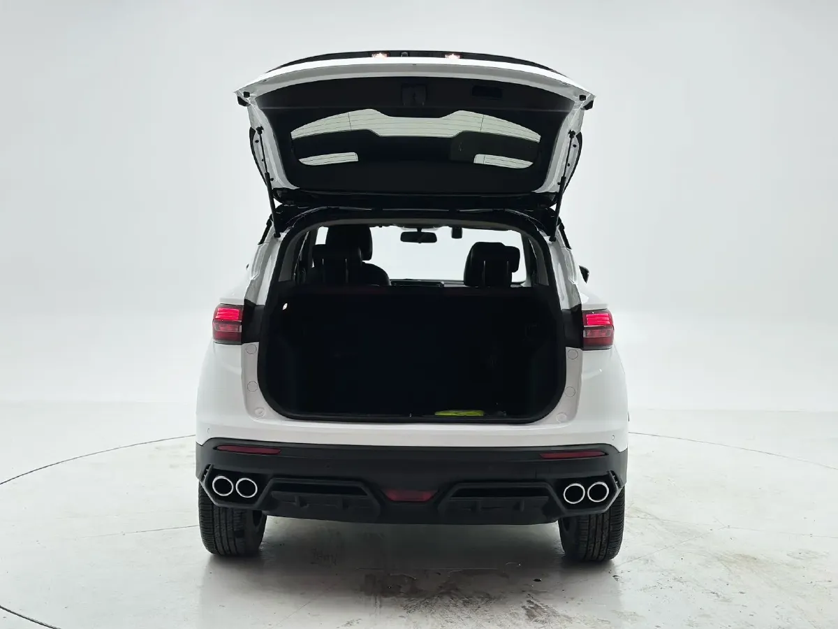 2021 Geely Coolray 1.4T 141HP L4 6DCT,autocango,china used car exporter,china ev exporter,chinese used car exporter,chinese used ev exporter