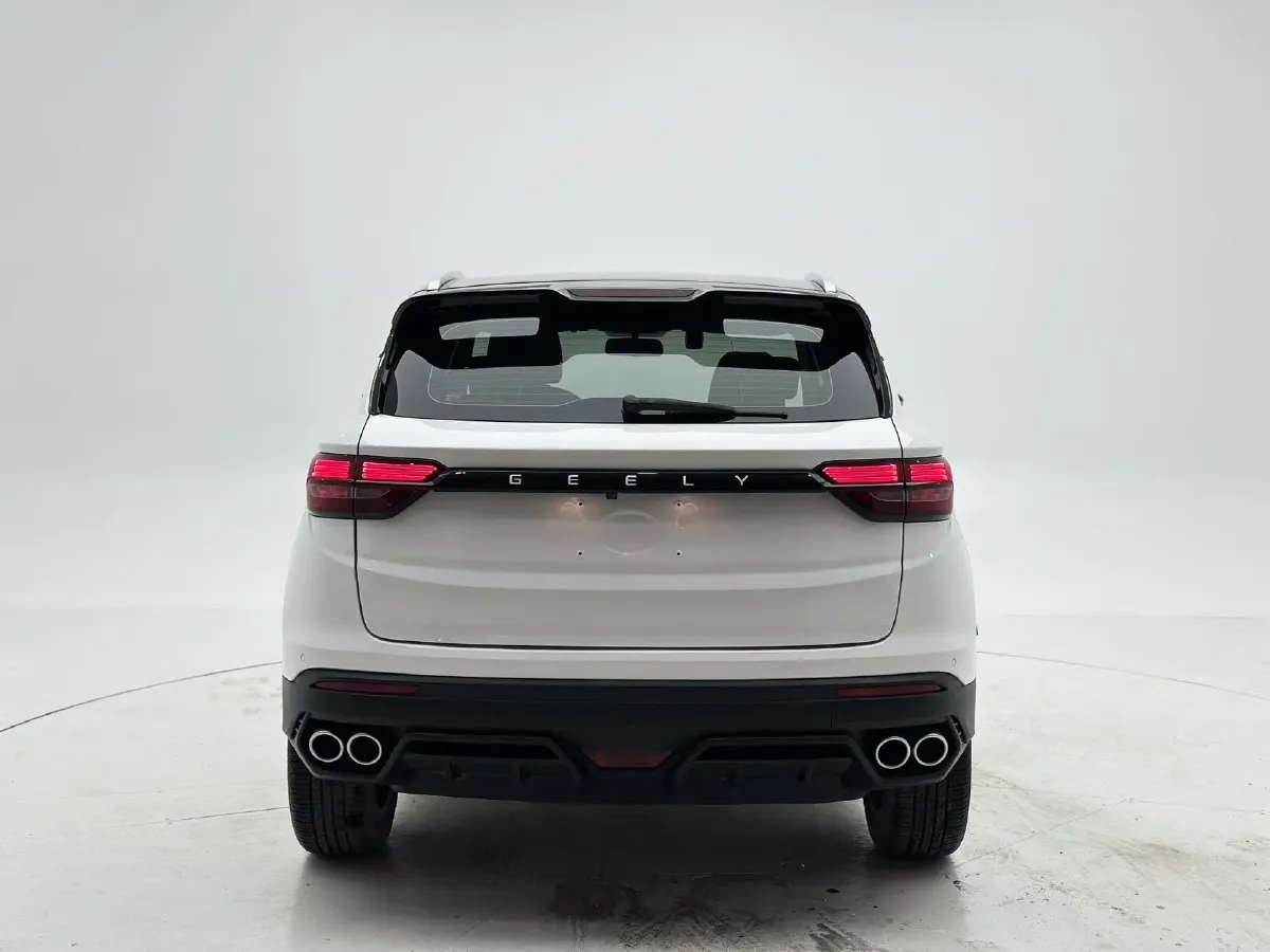 2021 Geely Coolray 1.4T 141HP L4 6DCT,autocango,china used car exporter,china ev exporter,chinese used car exporter,chinese used ev exporter