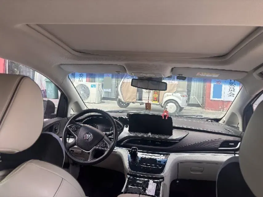 2021 Buick GL8 2.0T 237HP L4 9AT,autocango,china used car exporter,china ev exporter,chinese used car exporter,chinese used ev exporter