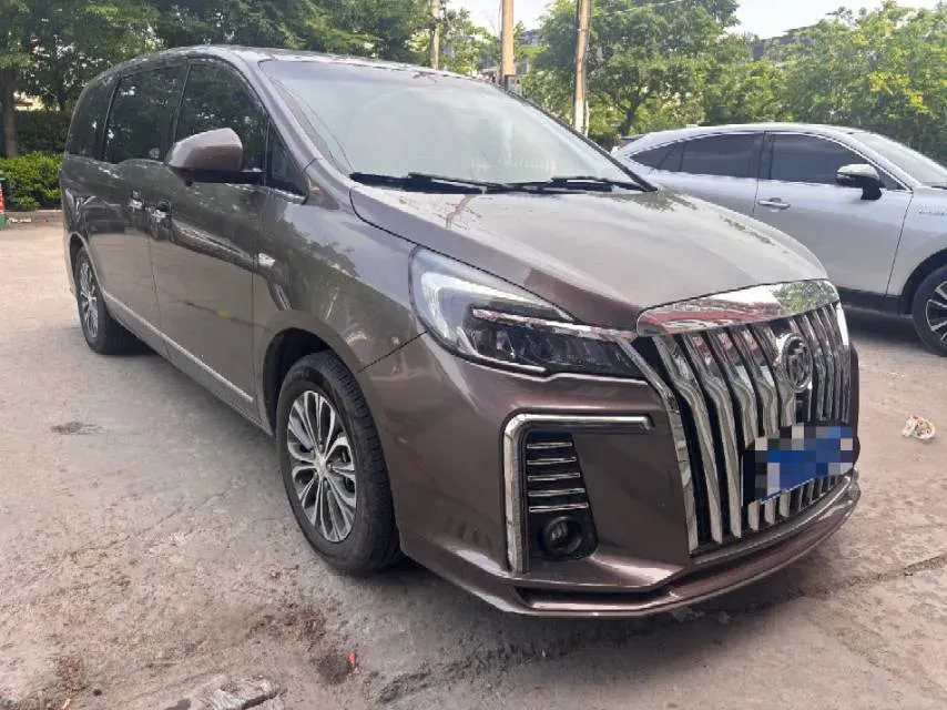 2021 Buick GL8 2.0T 237HP L4 9AT,autocango,china used car exporter,china ev exporter,chinese used car exporter,chinese used ev exporter