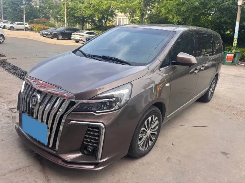 2021 Buick GL8 2.0T 237HP L4 9AT,autocango,china used car exporter,china ev exporter,chinese used car exporter,chinese used ev exporter