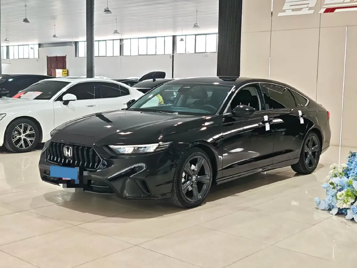 2025 Honda Inspire 1.5T 192HP L4 CVT,autocango,china used car exporter,china ev exporter,chinese used car exporter,chinese used ev exporter