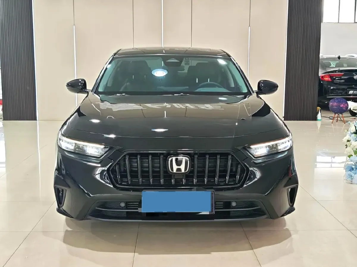 2025 Honda Inspire 1.5T 192HP L4 CVT,autocango,china used car exporter,china ev exporter,chinese used car exporter,chinese used ev exporter