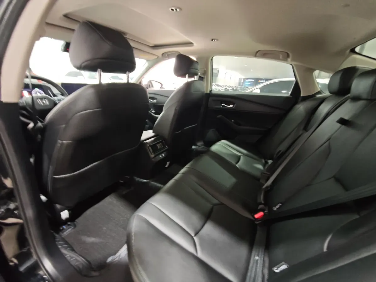 2025 Honda Inspire 1.5T 192HP L4 CVT,autocango,china used car exporter,china ev exporter,chinese used car exporter,chinese used ev exporter