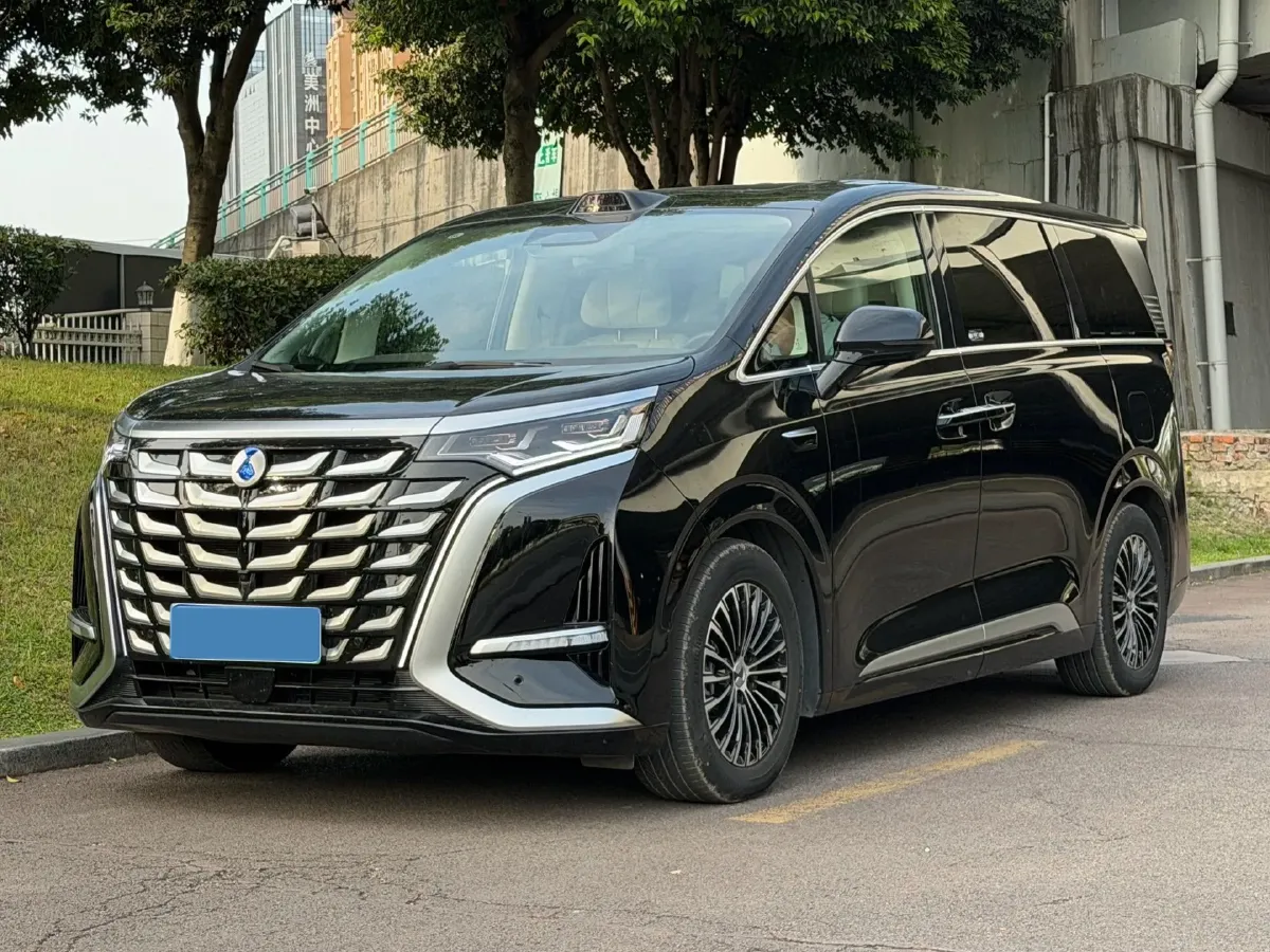 2024 Denza D9 1.5T 139HP L4 E-CVT PHEV 40KWH,autocango,china used car exporter,china ev exporter,chinese used car exporter,chinese used ev exporter