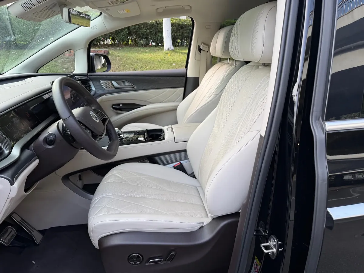 2024 Denza D9 1.5T 139HP L4 E-CVT PHEV 40KWH,autocango,china used car exporter,china ev exporter,chinese used car exporter,chinese used ev exporter