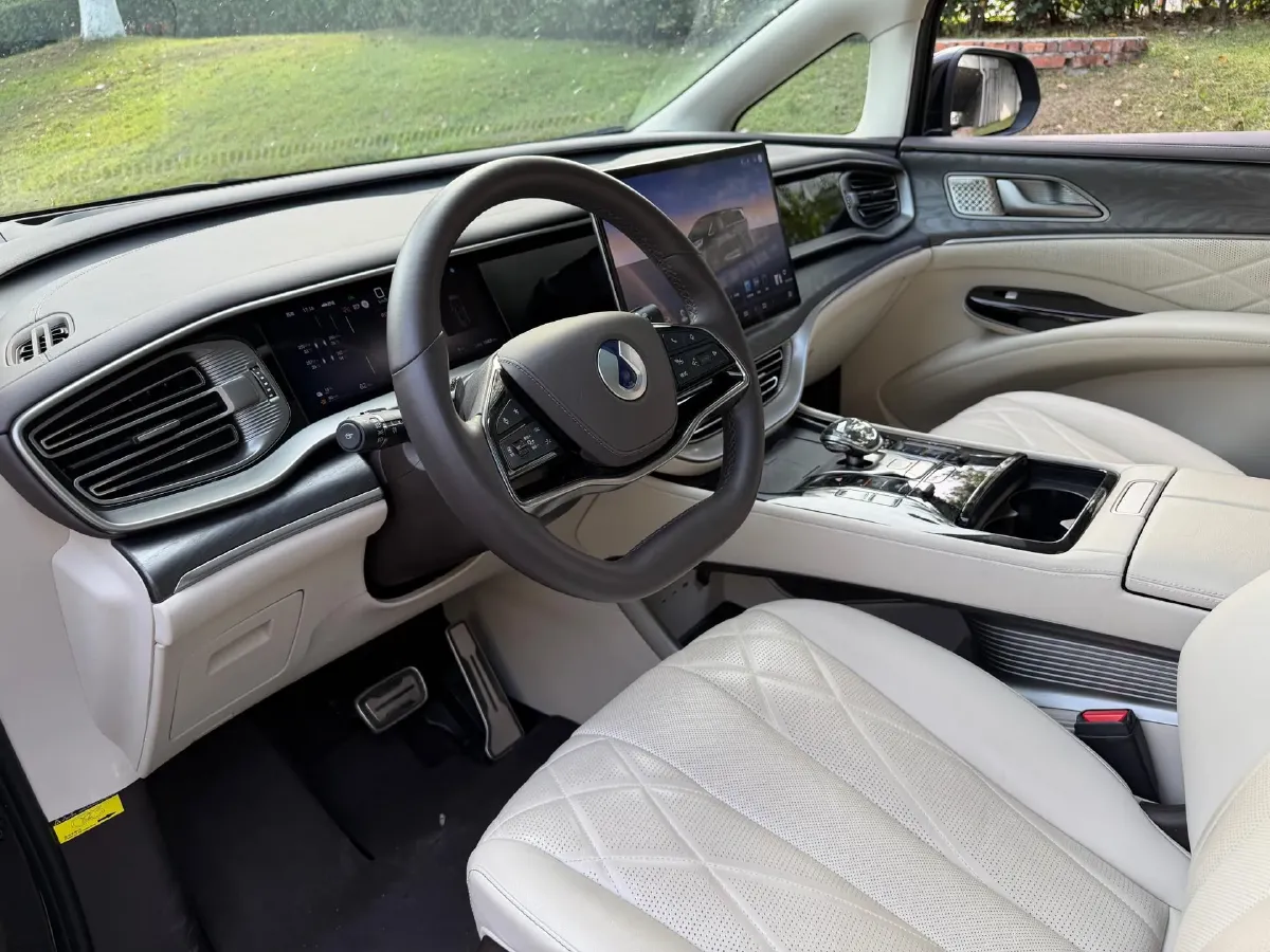 2024 Denza D9 1.5T 139HP L4 E-CVT PHEV 40KWH,autocango,china used car exporter,china ev exporter,chinese used car exporter,chinese used ev exporter