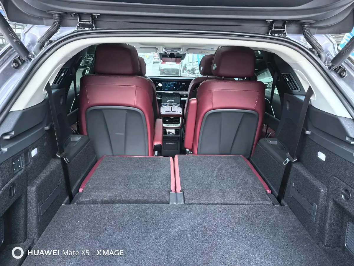 2022 HongQi E-HS9 BEV 120KWH,autocango,china used car exporter,china ev exporter,chinese used car exporter,chinese used ev exporter