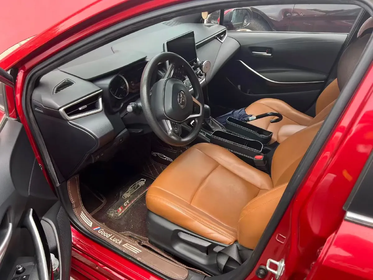 2019 Toyota Levin 1.8L 98HP L4 E-CVT Hybrid,autocango,china used car exporter,china ev exporter,chinese used car exporter,chinese used ev exporter