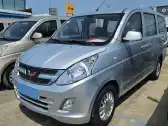 2019 WULING RONGGUANG V,autocango,china used car exporter,china ev exporter,chinese used car exporter,chinese used ev exporter