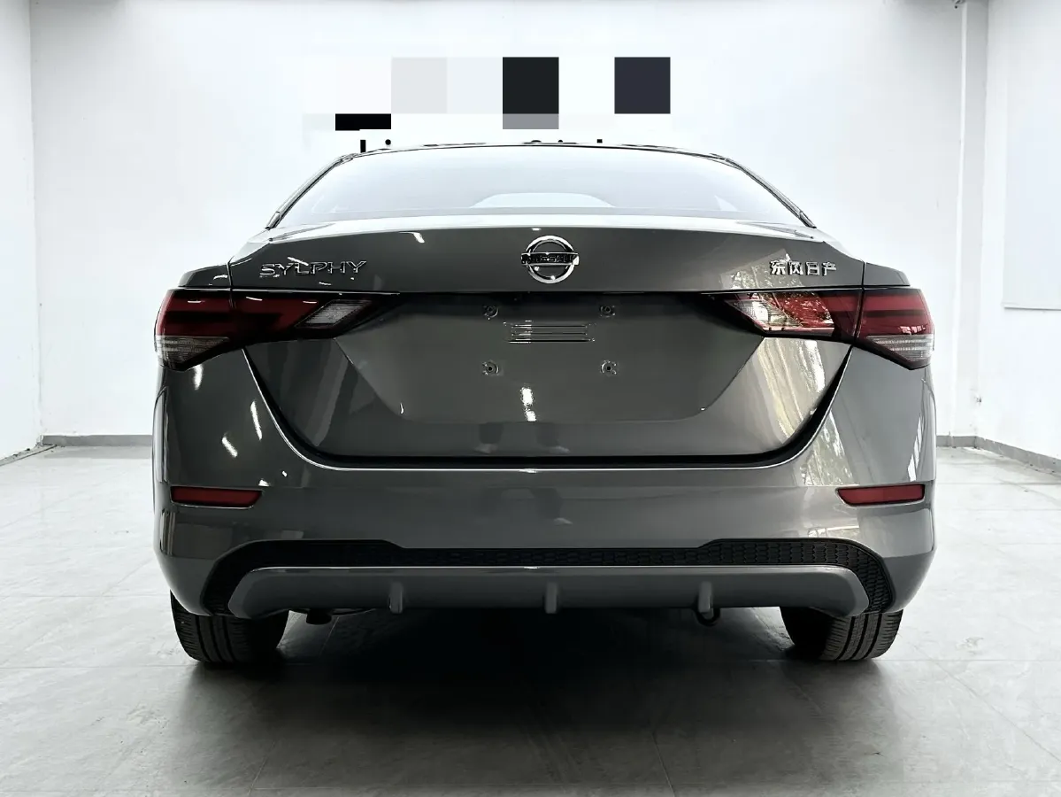 2020 Nissan Sylphy 1.6L 139HP L4 CVT,autocango,china used car exporter,china ev exporter,chinese used car exporter,chinese used ev exporter