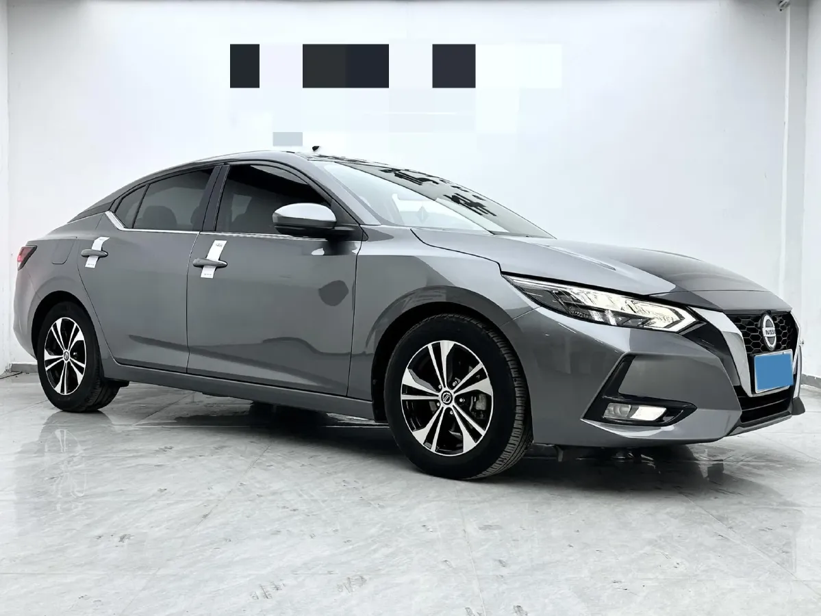 2020 Nissan Sylphy 1.6L 139HP L4 CVT,autocango,china used car exporter,china ev exporter,chinese used car exporter,chinese used ev exporter