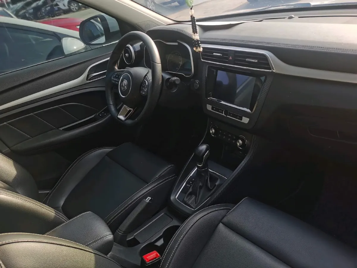 2017 MG ZS 1.5L 120HP L4 4AT,autocango,china used car exporter,china ev exporter,chinese used car exporter,chinese used ev exporter