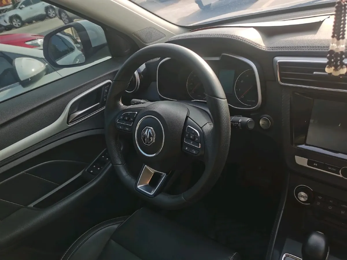 2017 MG ZS 1.5L 120HP L4 4AT,autocango,china used car exporter,china ev exporter,chinese used car exporter,chinese used ev exporter