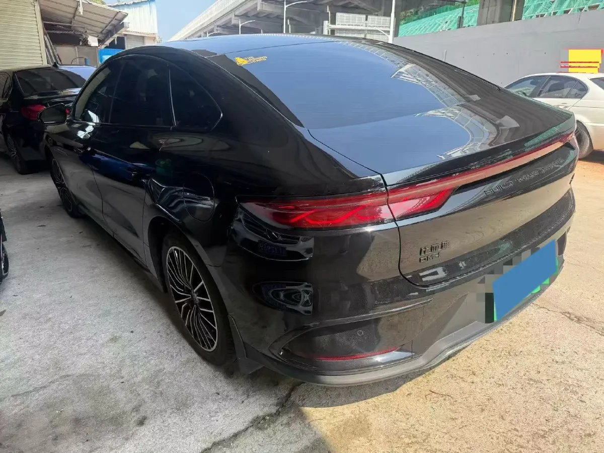 2024 BYD Han 1.5T 139HP L4 E-CVT PHEV 18.316KWH,autocango,china used car exporter,china ev exporter,chinese used car exporter,chinese used ev exporter