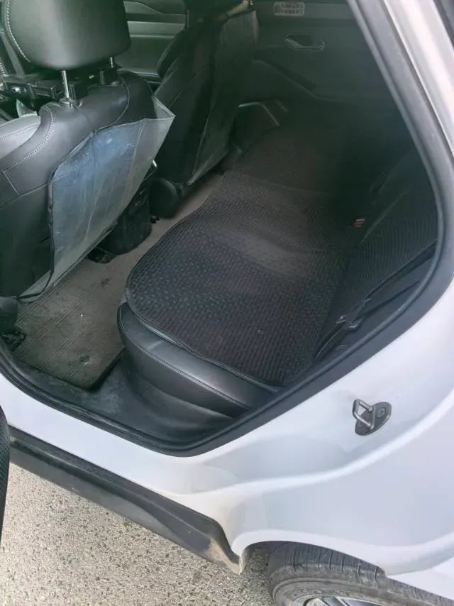 2025 BYD QinL BEV,autocango,china used car exporter,china ev exporter,chinese used car exporter,chinese used ev exporter