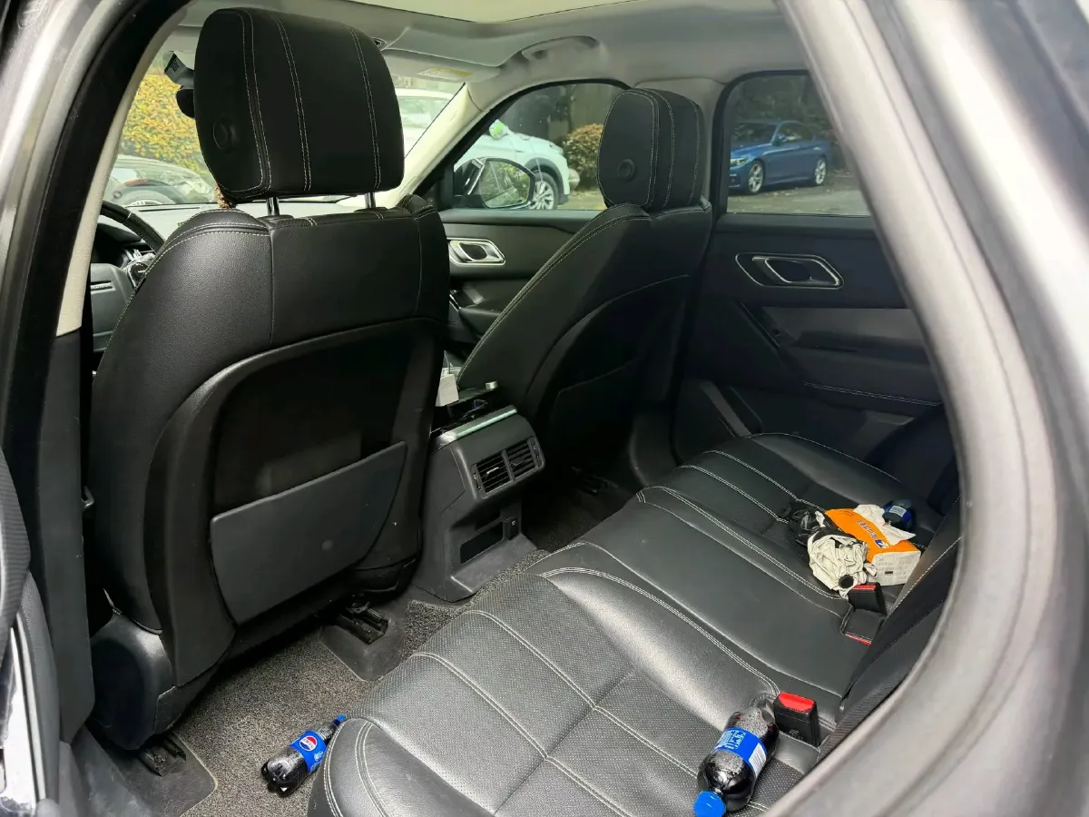 2018 Land Rover Range Rover Velar 2.0T 250HP L4 8AT,autocango,china used car exporter,china ev exporter,chinese used car exporter,chinese used ev exporter